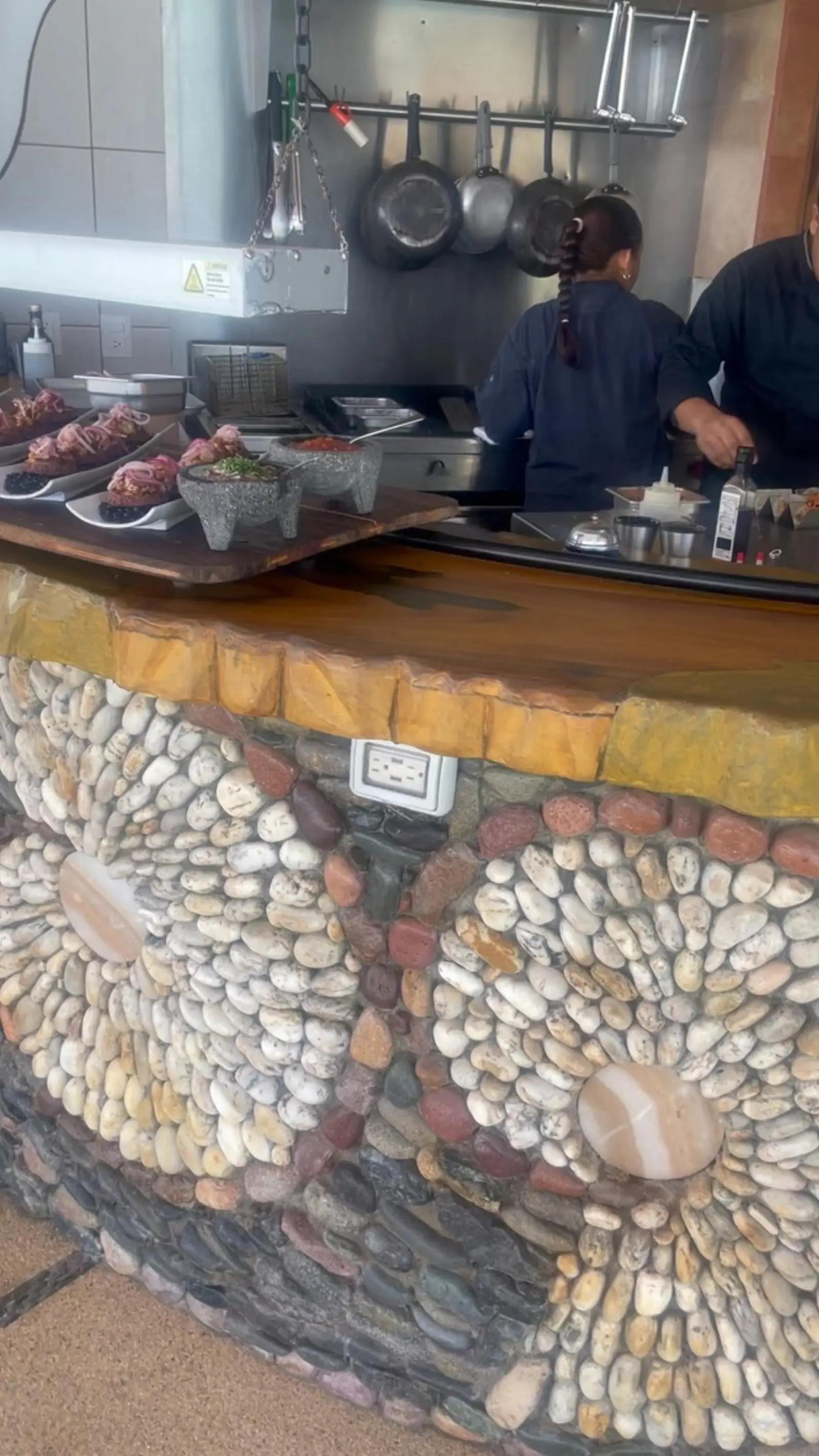 Chef-prepared meal